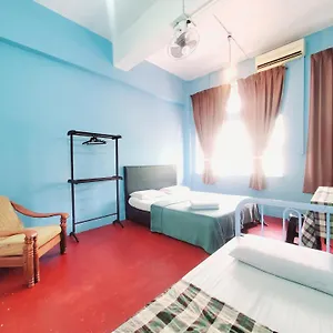 Couette-café The Jesselton Sdn Bhd, Kota Kinabalu